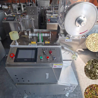 Mesin Produksi Tali Benih CNC Efisiensi Tinggi, Mesin Pembuat Tali Benih Sayuran yang Tahan Lama untuk Pertanian Budidaya Sayuran