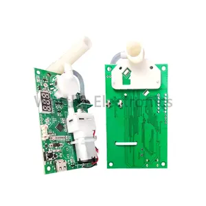 Electronic component integrated circuits alcohol detection sensor module GLH-02 electronic module