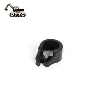 OTTO 1-15319002-0 1153190020 Unité de commande moteur ECU pour ZX450 ZX470 ZX480LC-3 SH460 6WG1 Pièces d'excavatrice