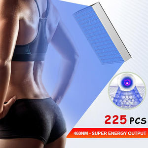 Soporte para Lámpara UV con Altura Ajustable y Brazo Telescópico Oscilante para Cama de Bronceado, Equipo de Terapia de Luz para Uñas, con Base Estable - Product Image 5