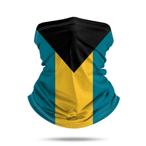 <span class=keywords><strong>Cache</strong></span>-<span class=keywords><strong>cou</strong></span> tubulaire personnalisé de haute qualité avec motif drapeau de la Macédoine du Nord pour le sport, le cyclisme et les accessoires quotidiens – Vente en gros - Product Image 5
