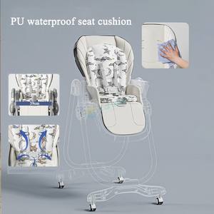 多機能調節可能安全ポータブル - Product Image 6