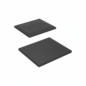 Mémoire 165 LBGA CY7C1563V18-400BZC Acheter en ligne Composants électroniques Canal Fabricant - Product Image 1