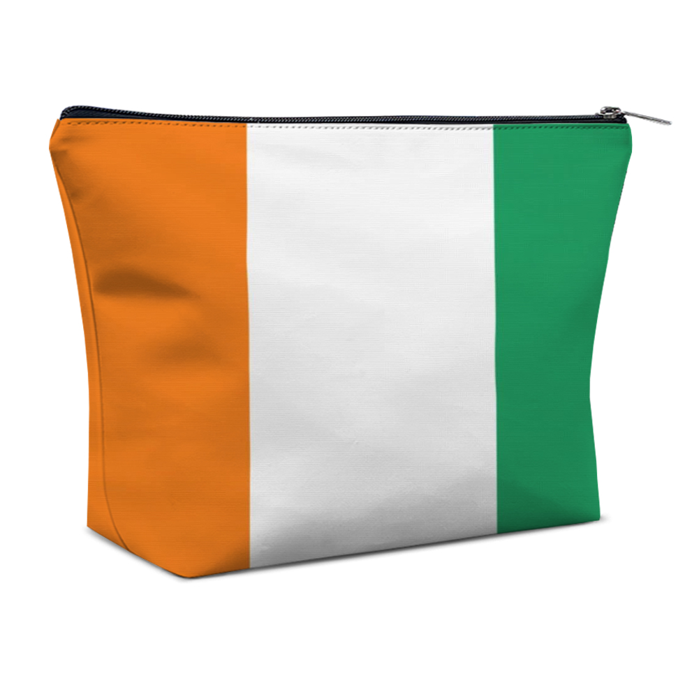 5 Côte d'Ivoire