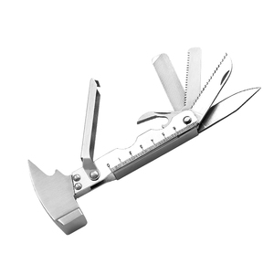 Thương mại đa chức năng cao thép không gỉ xử lý Claw búa đa dụng cụ cầm tay - Product Image 1