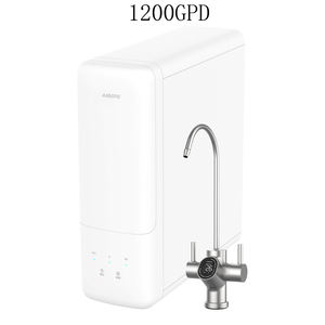 1200gpd Ro Waterzuiveraar Reserveonderdelen Uv <span class=keywords><strong>Aquaguard</strong></span> Waterzuiveraar - Product Image 1