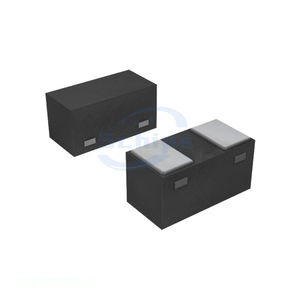 0201 GDZT2R3.9 Diodes Electronics Component Original One Stop Service - Product Image 1