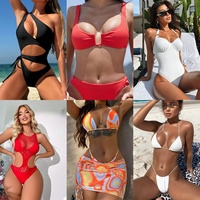 Maillot de bain Touche 2026 – Nouveauté sexy pour adolescentes – Maillot de bain string Sheining pour femme – Magnifique micro bikini string