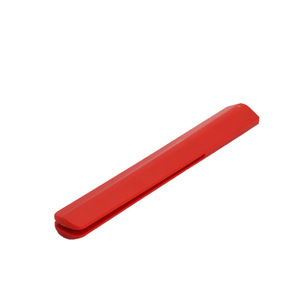 Exprimidor de Bolsas de Salsa Portátil, Herramienta Auxiliar de Cocina, Exprimidor de Tubos de Alimentos Reutilizable para Viajes y Uso Doméstico - Product Image 3