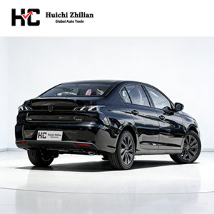 Nuova <span class=keywords><strong>Peugeot</strong></span> 408 360THP 1.5T 2024 dalla Cina, <span class=keywords><strong>Auto</strong></span> Familiare Francese Economica a 5 Posti, 173 CV, 255 Nm, Cambio Automatico a 6 Marce - Product Image 5