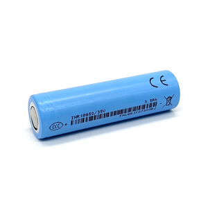 Batterie au lithium cylindrique <span class=keywords><strong>EVE</strong></span> 18650 35V 3.65v 3500mah, batterie rechargeable 3.65v pour haut-parleur portable, radio, appareil photo numérique - Product Image 2