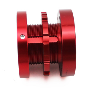 Base de Volant Ajustable Auso-Racing 40-70mm pour Modification de Voiture de Course - Product Image 5