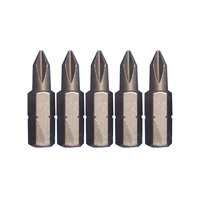 FIXTEC Set mata bor serbaguna 3/8 inci, 16 buah Aksesori alat listrik S2