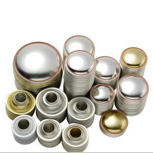 Custom Non-Spill Air Spray Aerosol Tinplate Can with Metal Cone & Dome Pressurized Packaging for Industrial Use <b>Chemical</b> <b>Storage</b> - Product Image 2