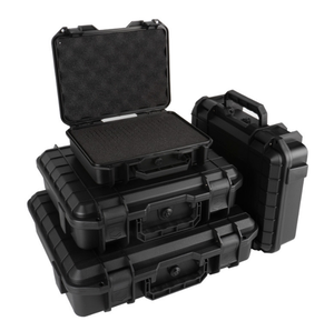 Dispositivos de prueba DF 4L, accesorios para equipos de topografía, equipos de topografía GPS, estuche de almacenamiento portátil - Product Image 5