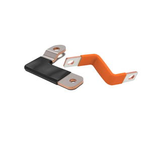 Revêtement <span class=keywords><strong>de</strong></span> barre omnibus en cuivre 4mm personnalisable bonne <span class=keywords><strong>connexion</strong></span> souple en feuille <span class=keywords><strong>de</strong></span> cuivre - Product Image 1