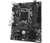 Offre Spéciale Carte Mère GIGABYTE H310M S2 2.0 DDR4 Double Canal Chipset H310 pour Processeur Intel Core I7/i5/i3 LGA 1151 Micro-ATX pour Ordinateur de Bureau