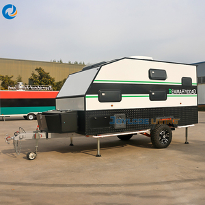Heavy Duty Expedition Camper <b>Van</b> With Winch Offroad Bumpers Lithium Battery Remote Wilderness - Product Image 3