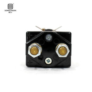 Contacteur de relais 48V CIub pour voiturette de golf et véhicule électrique 10190801 Catégorie de produit - Product Image 4