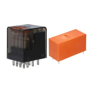 Relé G6B-1114P-FD-US DC12 de Propósito General SPST 5A 12V Especialmente Diseñado para Sistemas de Control Industrial - Product Image 1