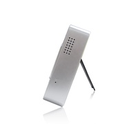 Terminal de pointage biométrique Android avec lecteur d'empreintes digitales, RFID, carte et WIFI et GPS (GT168/ID/WIFI)