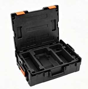 กล่องเก็บแก๊ส GUOSENF L-BOXX แบบซ้อนได้ ทนแรงดึงสูง ป้องกันการระเบิด ป้องกันการรั่วซึม รับประกัน 1 ปี สำหรับใช้งานกลางแจ้ง - Product Image 1