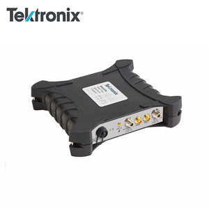 Analyseur USB Tektronix série RSA500 RSA503A/RSA507/513A, appareil de recherche scientifique portable en temps réel, Shanghai - Product Image 3