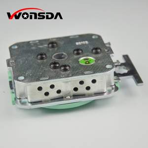 Componentes <span class=keywords><strong>de</strong></span> Repuesto para Cinturón <span class=keywords><strong>de</strong></span> <span class=keywords><strong>Seguridad</strong></span> <span class=keywords><strong>de</strong></span> Automóvil, Inflador <span class=keywords><strong>de</strong></span> Tubo para Cinturón <span class=keywords><strong>de</strong></span> <span class=keywords><strong>Seguridad</strong></span> para <span class=keywords><strong>Audi</strong></span> <span class=keywords><strong>A4</strong></span> - Product Image 2