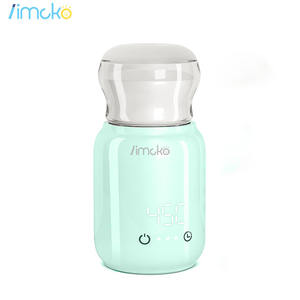 Iimcko อุปกรณ์เดินทางของเด็กทารกกันน้ำพกพาได้ปลั๊ก USB ใช้แบตเตอรี่เป็นสินค้าที่ดี - Product Image 3