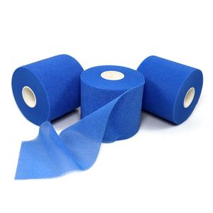 <span class=keywords><strong>Bandage</strong></span> de glace auto-adhésif réutilisable élastique pour thérapie instantanée par le froid pour soulager les entorses des athlètes - Product Image 5