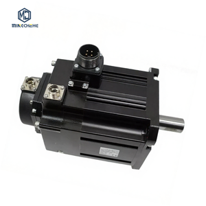 Motor Servo AC Trifásico HF-SP152B 100% Nuevo, Alta Precisión, 1.5kW, 3000rpm, para Sistemas de Controladores PLC Industriales - Product Image 5