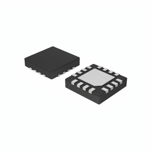 Componente de Chips Electrónicos 16 WFQFN con Pad Expuesto Distribuidor Autorizado CAT3643HV3-GT2 Gestión de Energía (PMIC) - Product Image 1