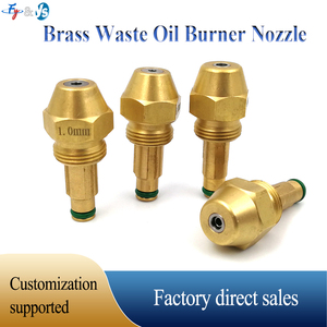 Buse d'atomisation d'air de <span class=keywords><strong>siphon</strong></span> de qualité supérieure YS, buse de <span class=keywords><strong>siphon</strong></span> pour brûleur à huile usée - Product Image 4