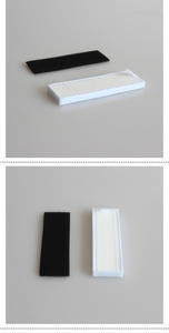 AJUSTE para <span class=keywords><strong>Xiaomi</strong></span> G1 MJSTG1 Mi Robot aspiradora mopa aspiradora esencial lado/cubierta de cepillo principal filtro Hepa piezas de tela de mopa - Product Image 4