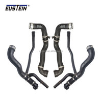 2305013382 2305013482 2305013682 2305013782 EUSTEIN Autozubehör Kühler wassertank schlauch für Mercedes Benz SL R230 2006-201