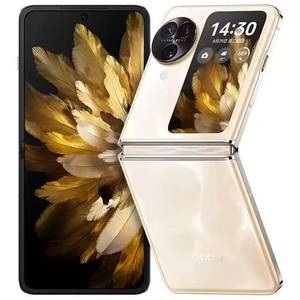 Teléfono Inteligente Android 5G Plegable Original Chino a Precio Económico 2023, Sistema ColorOS para <span class=keywords><strong>Oppo</strong></span> Find N3 Flip Phone - Product Image 1