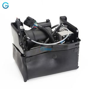 Compresor de Suspensión Neumática para Cadillac Escalade 2001-2014, 15254590 19299540, Gran Venta - Product Image 4