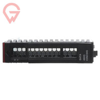 قرص صلب 4XB7A95051 مقاس 2.5 بوصة U.3 7500 PRO بسعة 3.84 تيرابايت، NVMe PCIe 4.0 x4 HS SSD-SR، مخصص للقراءات المكثفة، مناسب لخوادم مراكز البيانات.