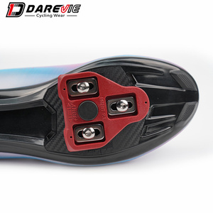 Tacchetta professionale per sistema di clip MTB parti per <span class=keywords><strong>ciclismo</strong></span> accessori MTB <span class=keywords><strong>scarpe</strong></span> da <span class=keywords><strong>ciclismo</strong></span> - Product Image 4