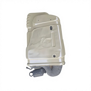Réservoir d'essence automobile d'<span class=keywords><strong>occasion</strong></span> en gros, vente chaude, pour Chevrolet Cruze (métal + plastique), garantie de remplacement d'un an - Product Image 4