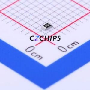 ตัวต้านทานแบบ SMD รุ่น CR0603-FX-1211ELF ขนาด 0603 (ประเภท: ฟิล์มหนา) (ค่าความต้านทาน: 1.21kโอห์ม ความแม่นยำ: 1%) - Product Image 1