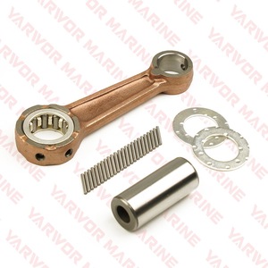 Kit de bielle pour moteur hors-bord Yamaha 6F5-11650-00 pour réparation et remplacement - Product Image 4