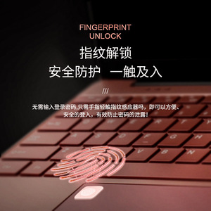 แล็ปท็อปบางเฉียบขายดีปี 2025 ขนาด 15.6 นิ้ว LPDDR4 16G คุณภาพสูง สำหรับเล่นเกมและทำงาน รุ่น 5095 - Product Image 6