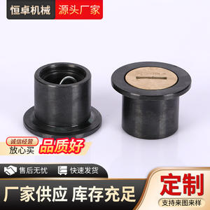 304 Stainless Steel Injection Head Depth Gauge Marine Valves Accessories <b>Measuring</b> & <b>Gauging</b> <b>Tool</b> - Product Image 3