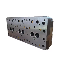 Pièces de moteur de machine, culasse pour Caterpillar pour CAT D342 D8K D8H 8N6000 8N6004 8N-6000 8N-6004 CA8N6004 CA8N6000