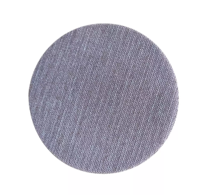 Beliebte 5-Zoll-Schleifscheiben mit Klett verschluss für Orbital schleifer - Product Image 1