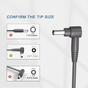 <span class=keywords><strong>Chargeur</strong></span> d'aspirateur sans fil 30,45 V compatible avec <span class=keywords><strong>Dyson</strong></span> <span class=keywords><strong>V10</strong></span> V11 V15 V12 Cyclone Animal Motorhead Absolute Trigge Power Cord - Product Image 3