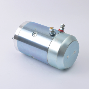 <span class=keywords><strong>Motor</strong></span> de CC de bajo voltaje, alta calidad, 12V, 1,6 kW, fábrica china, ZD1223B - Product Image 3