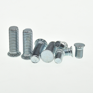 Screws Wholesale Steel Round Head Studs PEM Screw - Product Image 3