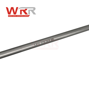 31303414300 31303411441 ชุดเชื่อมต่อเหล็กกันโคลงสำหรับ BMW E83 X3 ชิ้นส่วนข้อต่อปลายก้านเหล็กกันโคลงด้านหน้าแบบทนทาน - Product Image 5